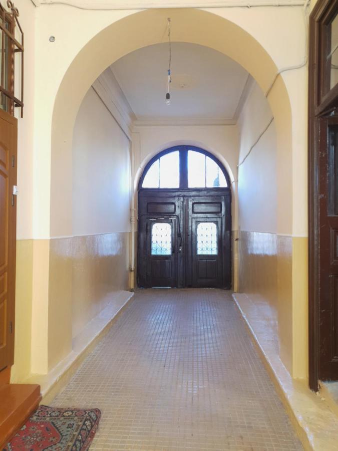 Апартаменти У Шевальє. Lviv Bagian luar foto